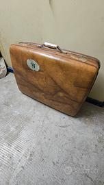 valigia american turiste vintage