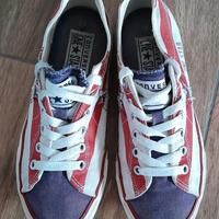 sneakers Converse n37 One Star righe