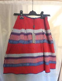 Gonna Giorgio Armani