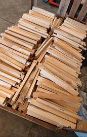 legnetti accendi fuoco