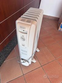 Termosifone Portatile
