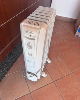 Termosifone Portatile
