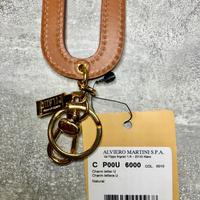 Portachiavi 1A Classe lettera "U"