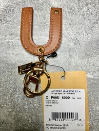 Portachiavi 1A Classe lettera "U"