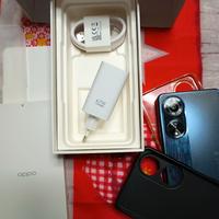 Oppo a98 5g 