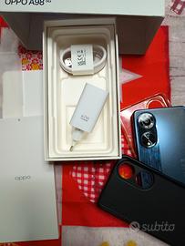 Oppo a98 5g 
