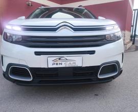 Citroen C5 Aircross C5 Aircross BlueHDi 130 S&S Sh