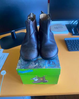 Blundstone