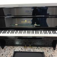 Steinway&sons  verticale  moderno