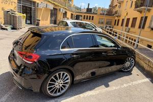 Mercedes-benz classe A- AMG Line