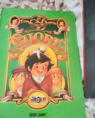 Lotto 6 Libri Vintage / Classici e Ragazzi
