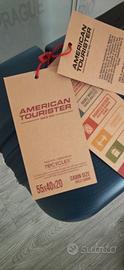 trolley cabina American Tourister