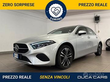 Mercedes-Benz Classe A A 250 e Plug-in Progre...