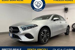 Mercedes-Benz Classe A A 250 e Plug-in Progre...