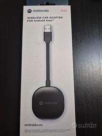 android auto 