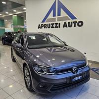 VOLKSWAGEN Polo 1.0 TSI DSG Life