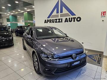 VOLKSWAGEN Polo 1.0 TSI DSG Life