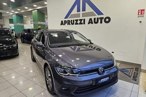VOLKSWAGEN Polo 1.0 TSI DSG Life