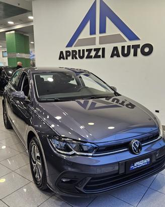 VOLKSWAGEN Polo 1.0 TSI DSG Life