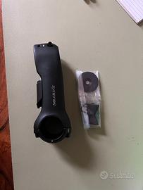 Attacco Manubrio Scott RR 2.0