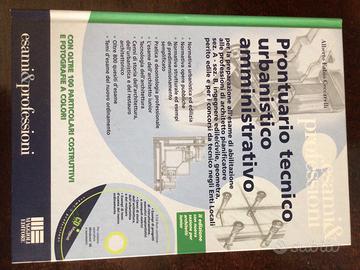 Architettura “Guida per l’esame di abilitazione”