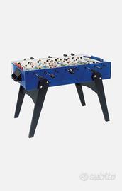 Calciobalilla mod. blu Garlando F-10