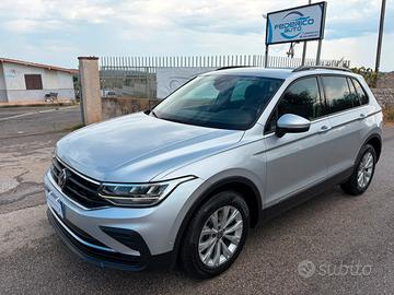 Volkswagen Tiguan 2.0 tdi Life 150cv dsg