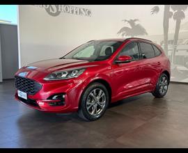 Ford Kuga 3nd serie 1.5 EcoBoost 150 CV 2WD S...