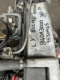 MOTORE LANCIA Y 840A3000