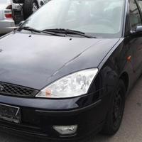 VEICOLO PER PEZZI DI RICAMBIO FORD FOCUS ANNO 2003