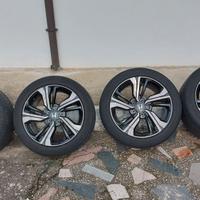 Cerchi honda civic 10th