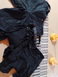 pantaloncino da Mountain bike Endura