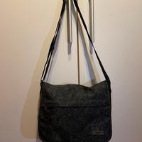 Borsa a tracolla Comix