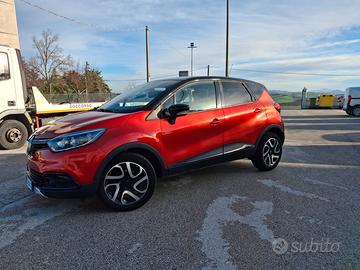 Renault Captur dCi 8V 90 CV Start&Stop Energy Life