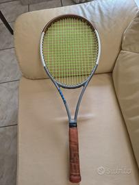 Wilson Blade v7 manico 3