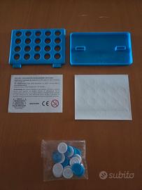 Gioco Forza 4 Galatine Uovo Pasqua 2025 Pubblicità