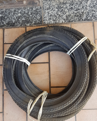 N.2 copertoni Pirelli 16 x 1.75 x 2