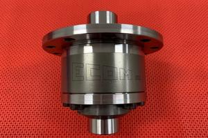 Gladiator top differenziale autobloccante antislit