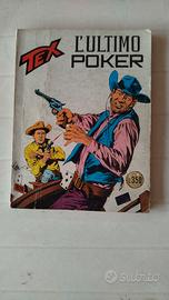 Tex - Originale - N. 151 - 1976