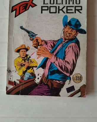 Tex - Originale - N. 151 - 1976