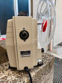 cinepresa d'epoca 