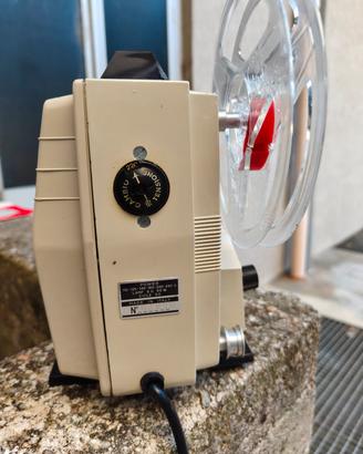 cinepresa d'epoca 