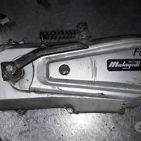 F12 R ac: Coperchio avviamento statore variatore