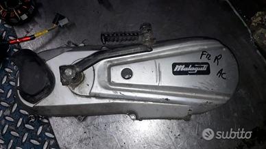 F12 R ac: Coperchio avviamento statore variatore