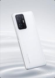 Xiaomi 11t Pro - 12/256