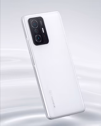 Xiaomi 11t Pro - 12/256