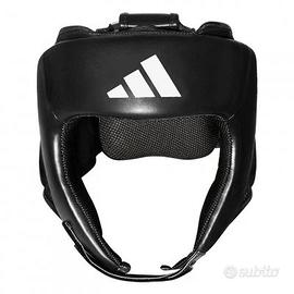 Caschetto Boxe Kickboxing pugilato Adidas L