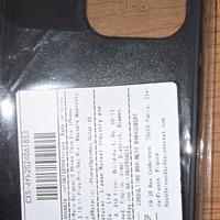 Cover Iphone 15 promax