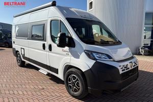 DREAMER FUN D55 20° YEARS