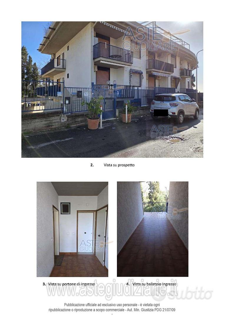 Appartamento – Giardini-Naxos, Recanati, Chianchitta - Vista 2